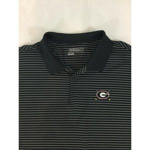 university of georgia men's polo shirts